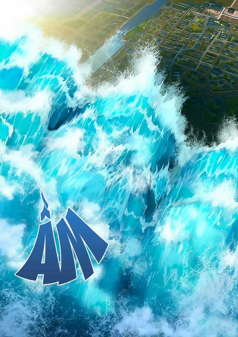 Huyền Giới Chi Môn Chapter 0 trang 4