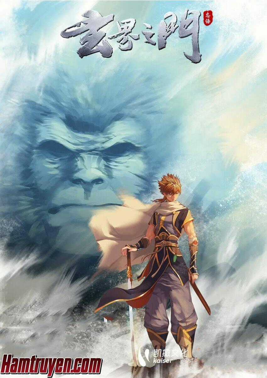 Huyền Giới Chi Môn Chapter 101 trang 1