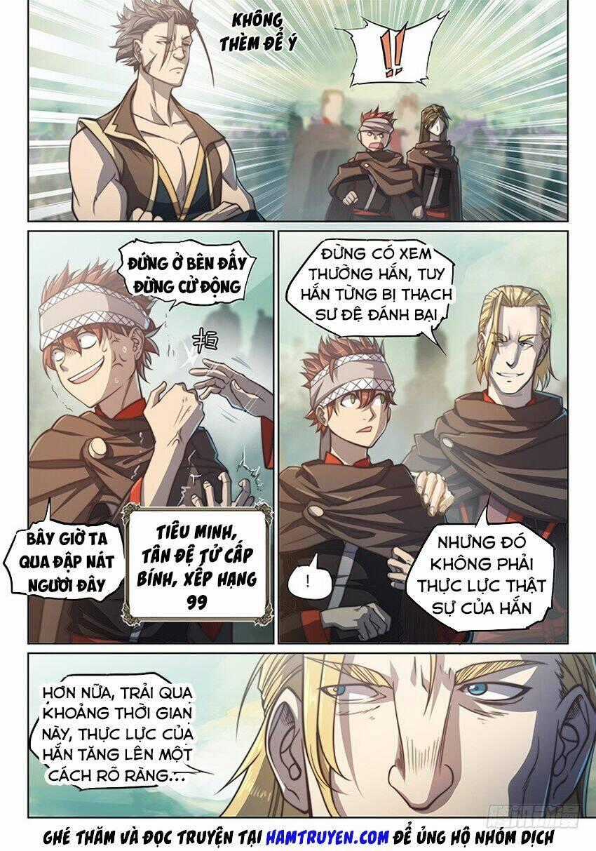 Huyền Giới Chi Môn Chapter 103 trang 13