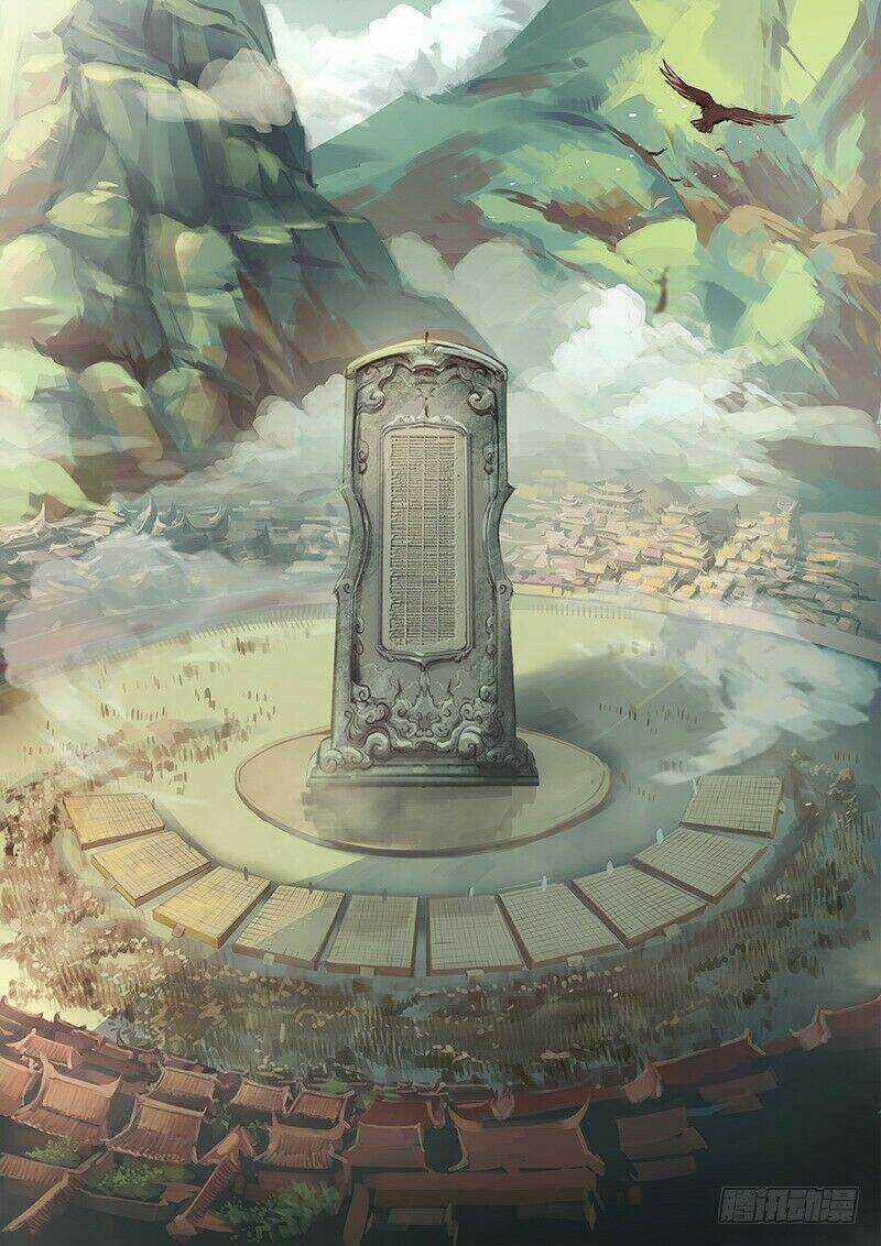 Huyền Giới Chi Môn Chapter 103 trang 2