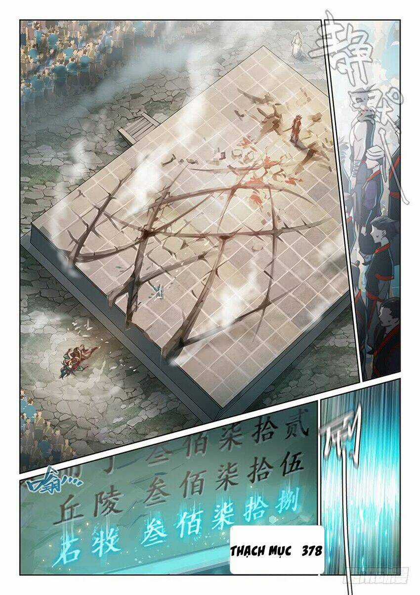 Huyền Giới Chi Môn Chapter 104 trang 13