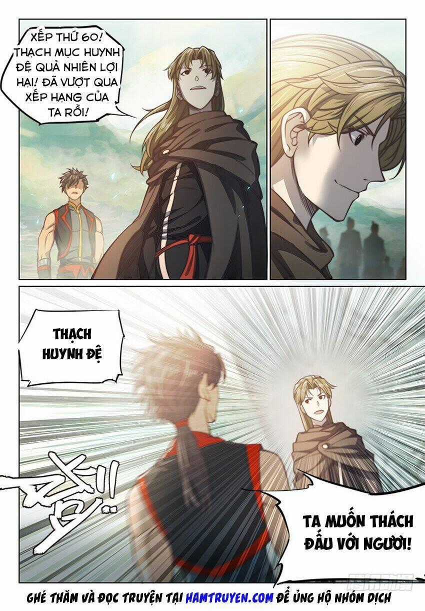 Huyền Giới Chi Môn Chapter 105 trang 13