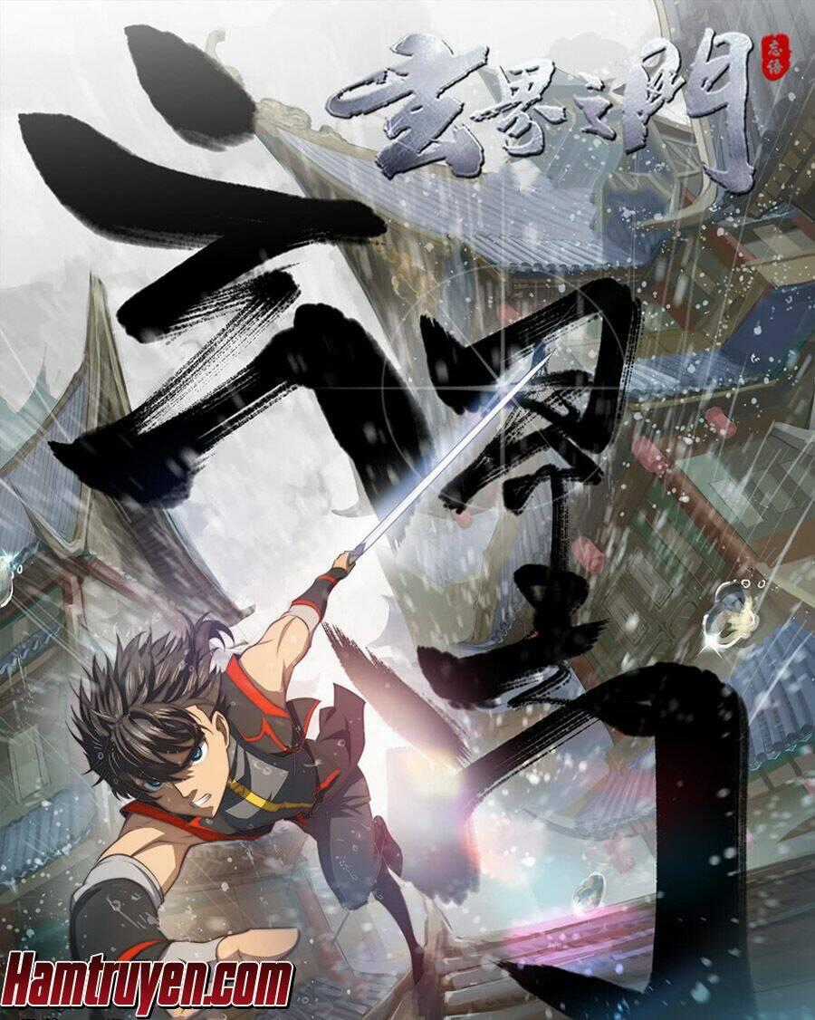 Huyền Giới Chi Môn Chapter 109 trang 1