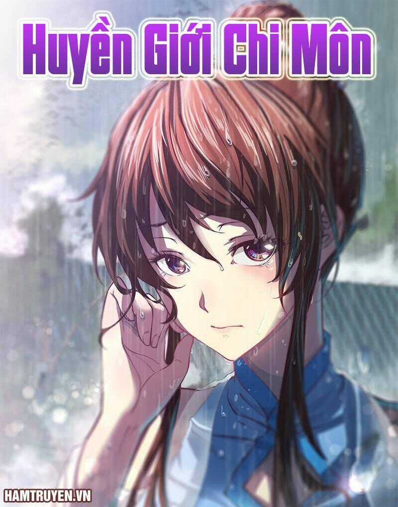 Huyền Giới Chi Môn Chapter 11 trang 1