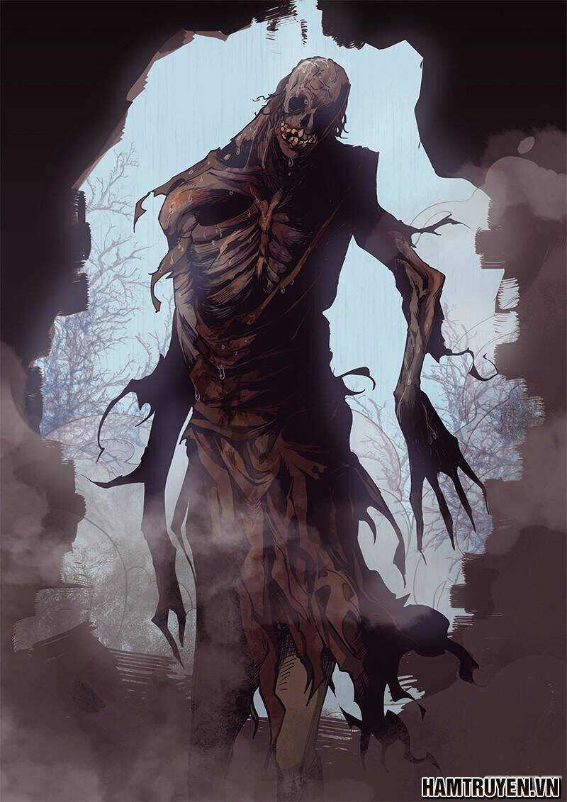 Huyền Giới Chi Môn Chapter 11 trang 4