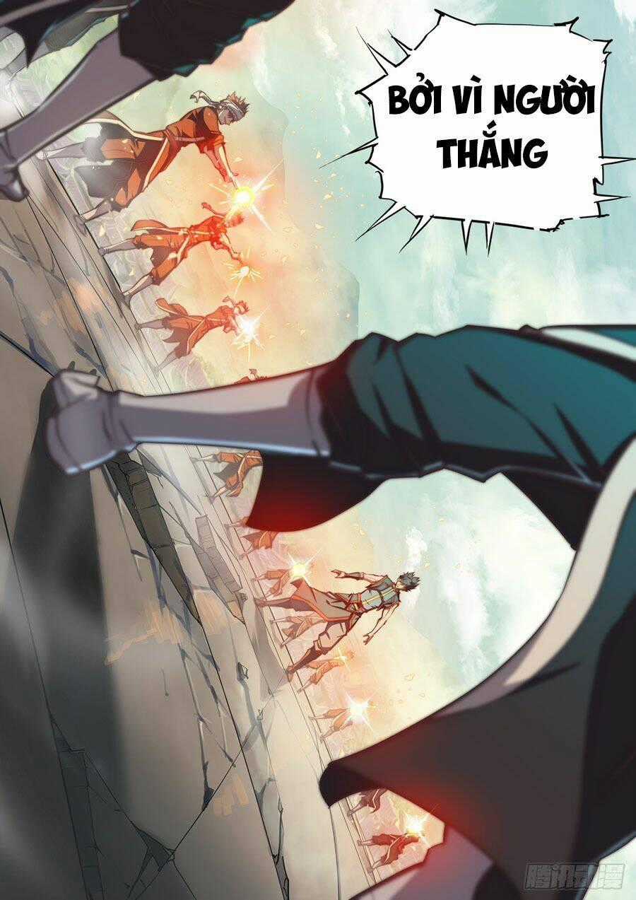 Huyền Giới Chi Môn Chapter 110 trang 14