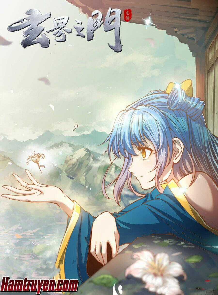 Huyền Giới Chi Môn Chapter 112 trang 1