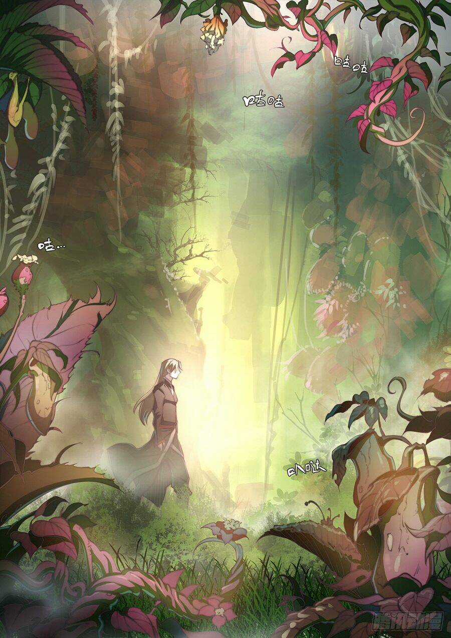 Huyền Giới Chi Môn Chapter 112 trang 4