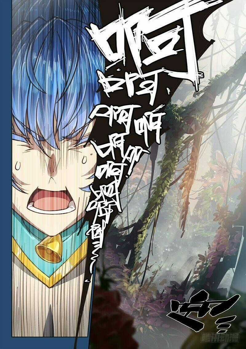 Huyền Giới Chi Môn Chapter 113 trang 13