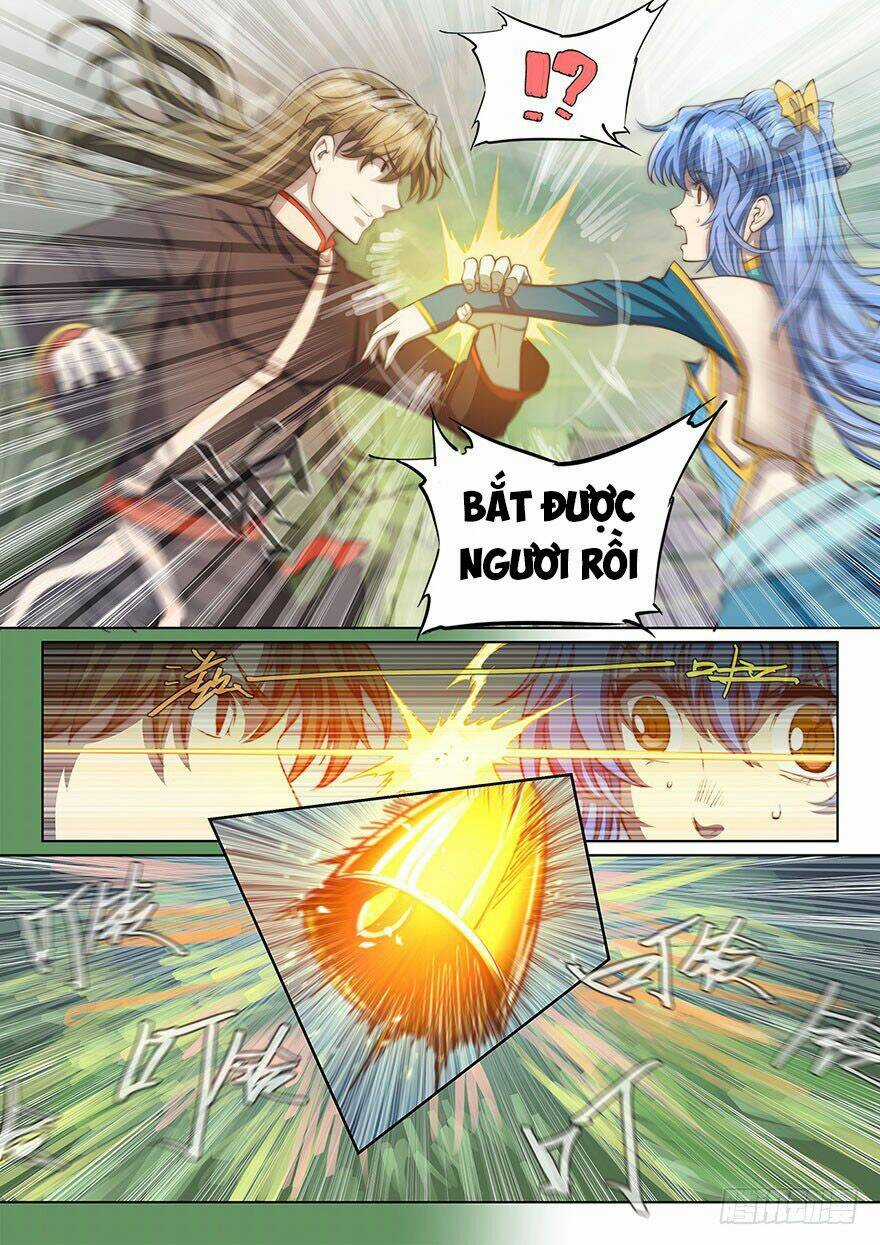 Huyền Giới Chi Môn Chapter 113 trang 6