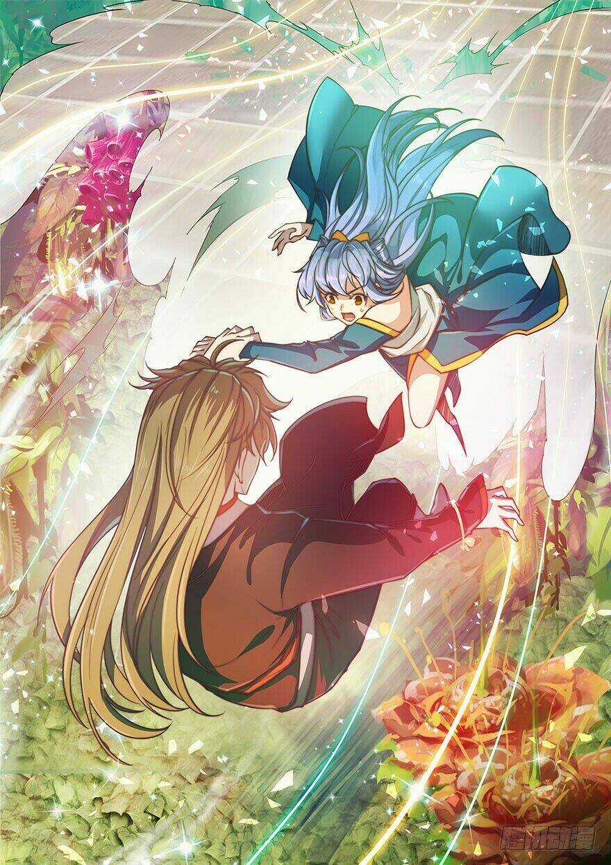 Huyền Giới Chi Môn Chapter 113 trang 7