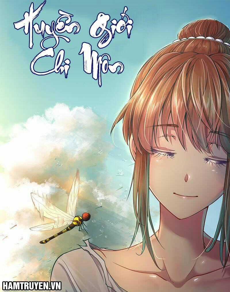 Huyền Giới Chi Môn Chapter 12 trang 1