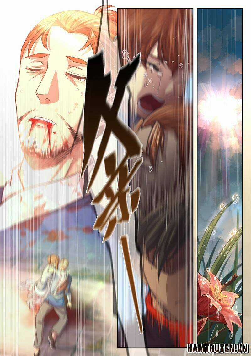 Huyền Giới Chi Môn Chapter 12 trang 8