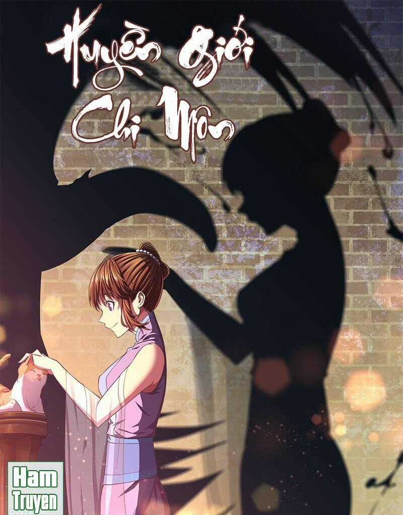 Huyền Giới Chi Môn Chapter 13 trang 1