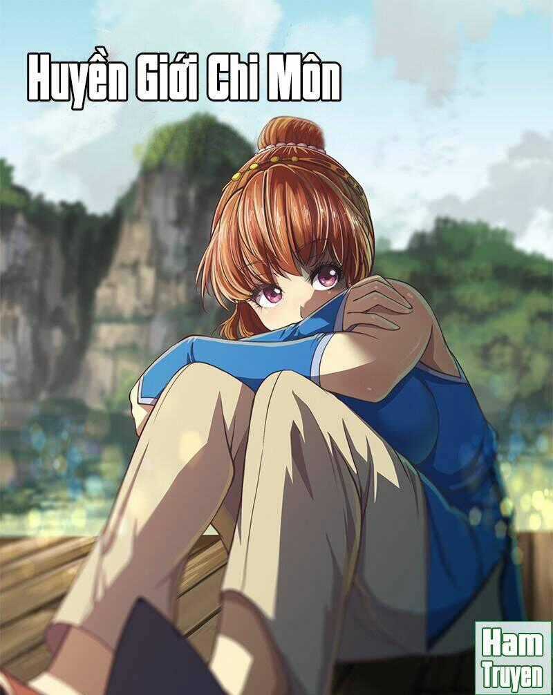 Huyền Giới Chi Môn Chapter 14 trang 1