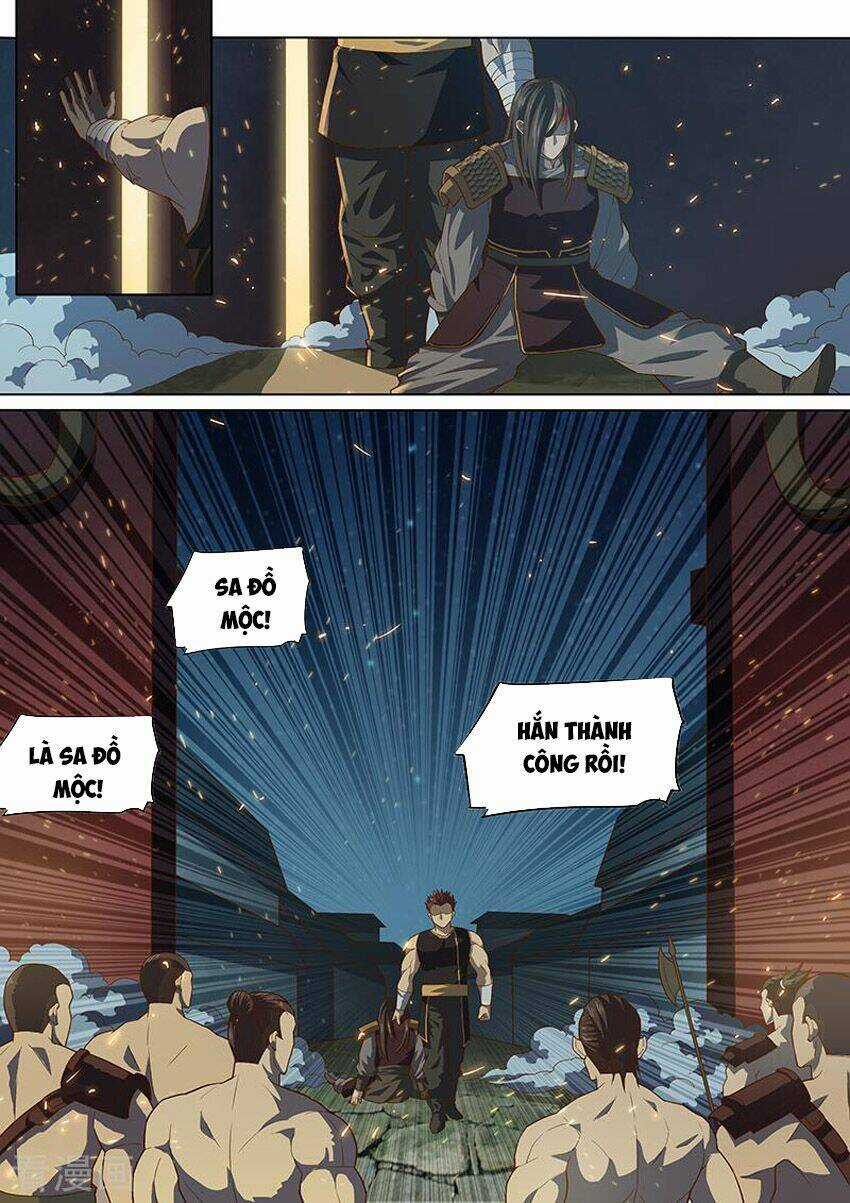 Huyền Giới Chi Môn Chapter 146 trang 6