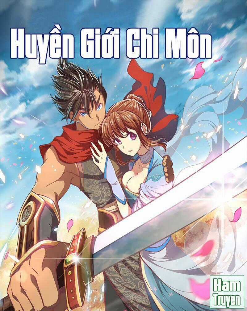 Huyền Giới Chi Môn Chapter 16 trang 1