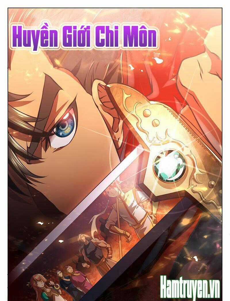 Huyền Giới Chi Môn Chapter 23 trang 1