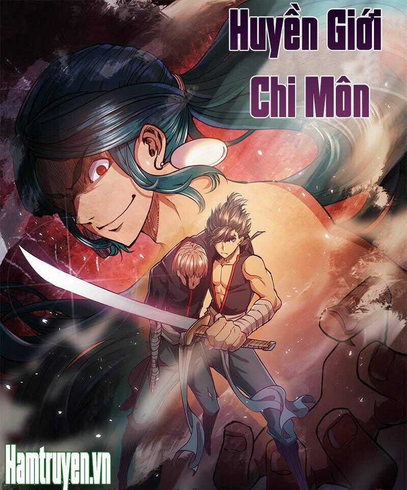 Huyền Giới Chi Môn Chapter 29 trang 1