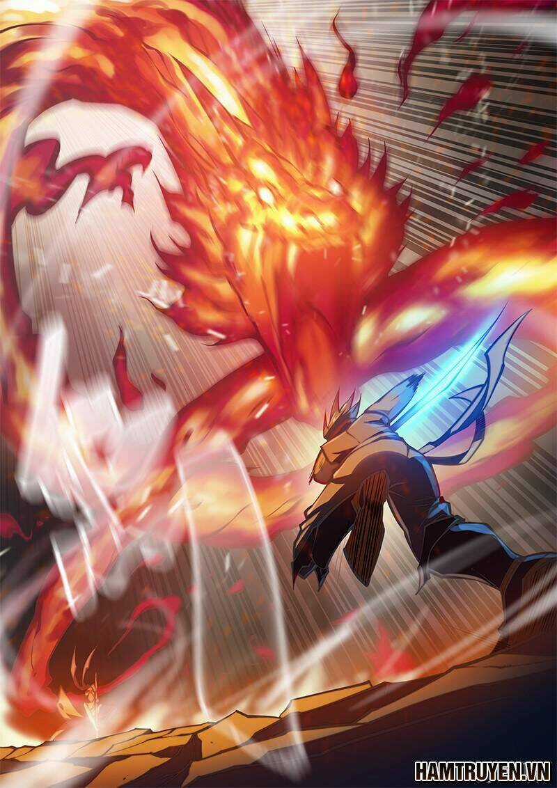 Huyền Giới Chi Môn Chapter 40 trang 7