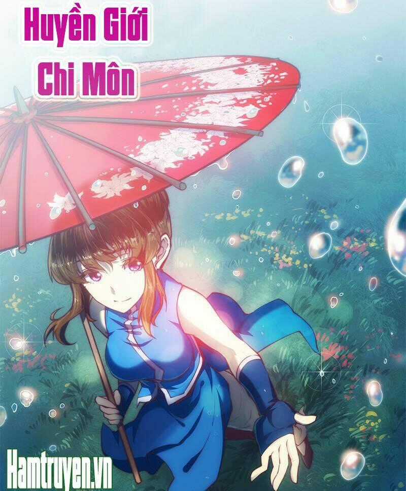 Huyền Giới Chi Môn Chapter 45 trang 1
