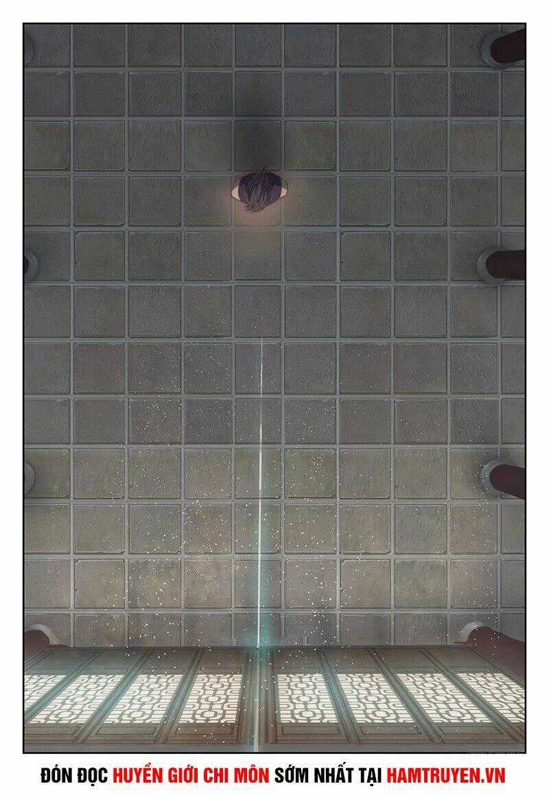 Huyền Giới Chi Môn Chapter 45 trang 12