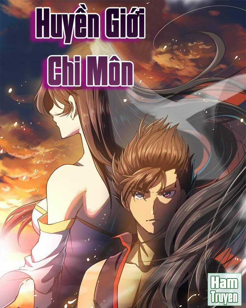 Huyền Giới Chi Môn Chapter 47 trang 1