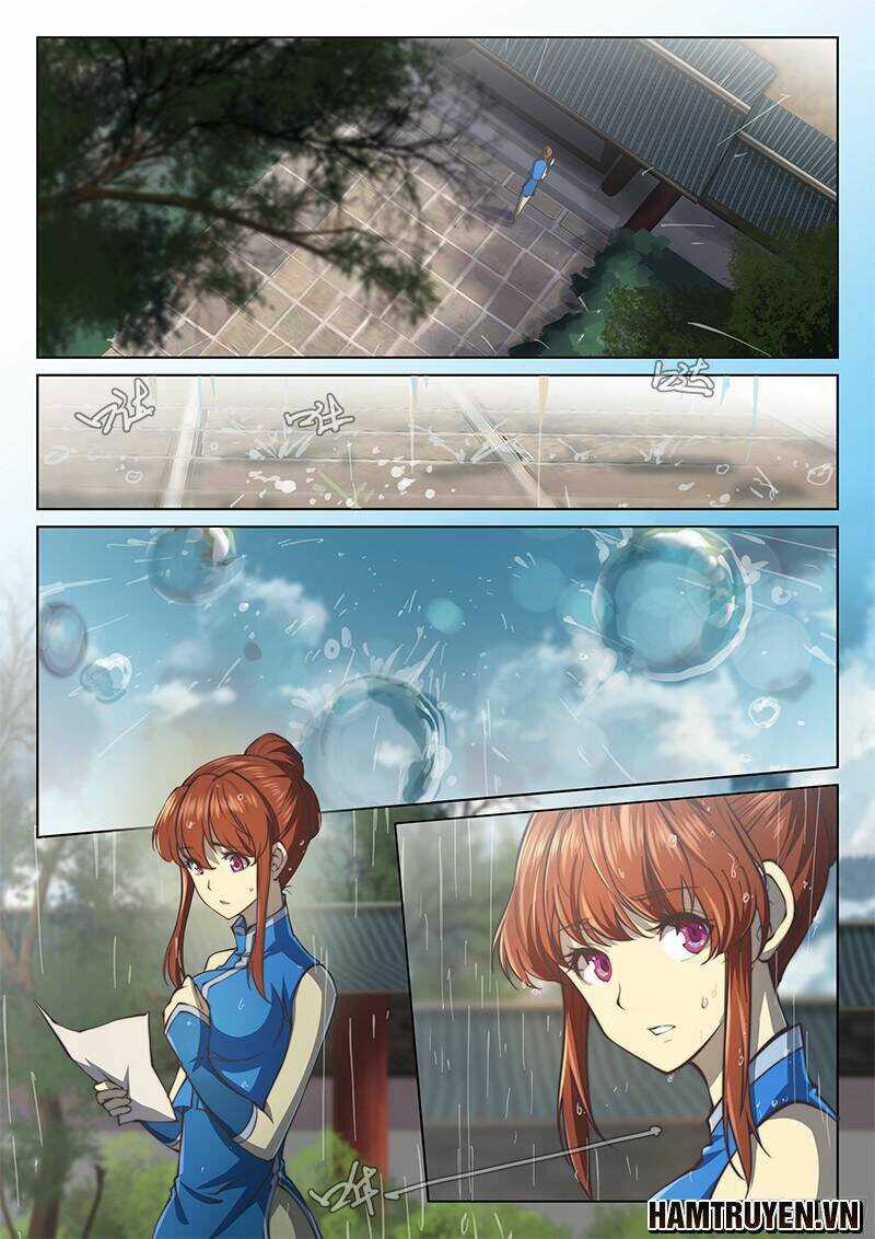 Huyền Giới Chi Môn Chapter 47 trang 3
