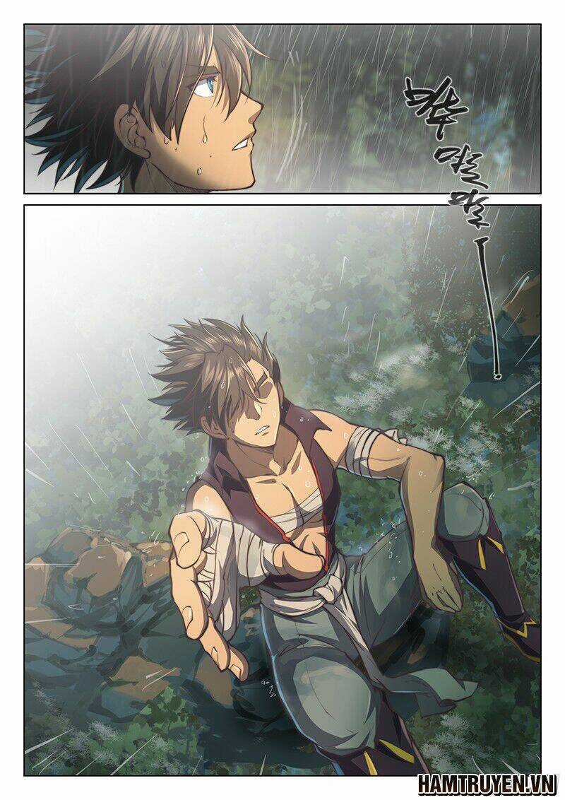 Huyền Giới Chi Môn Chapter 47 trang 6