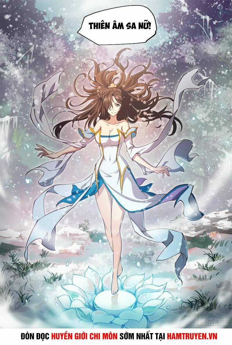 Huyền Giới Chi Môn Chapter 48 trang 11