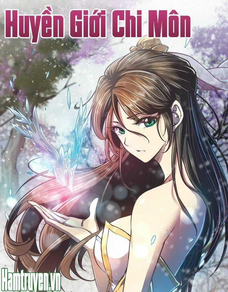 Huyền Giới Chi Môn Chapter 49 trang 1