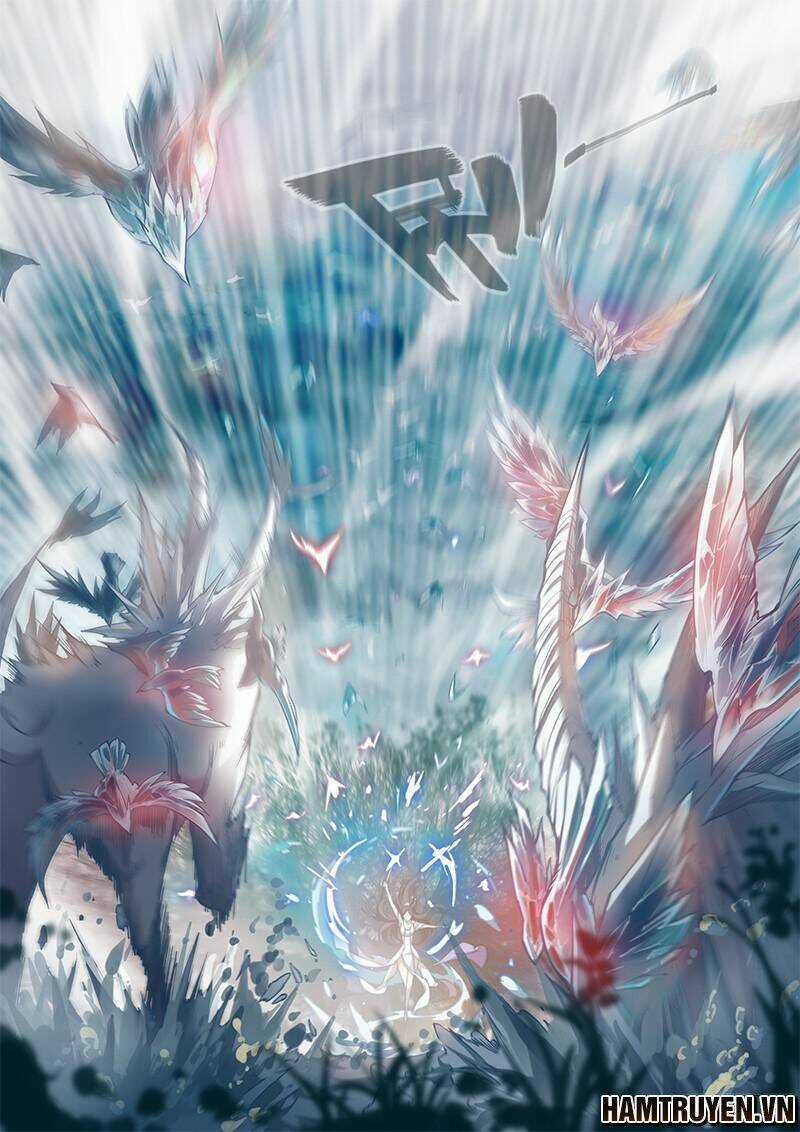 Huyền Giới Chi Môn Chapter 49 trang 10