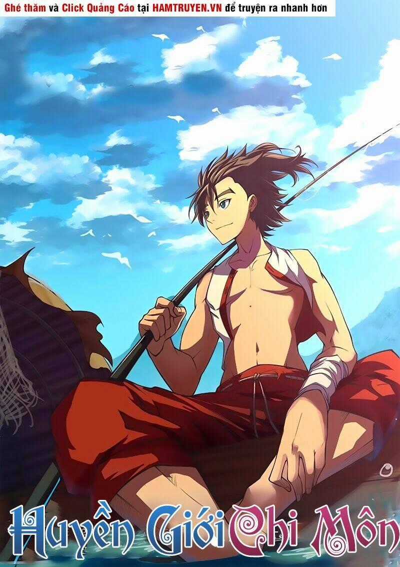Huyền Giới Chi Môn Chapter 5 trang 1
