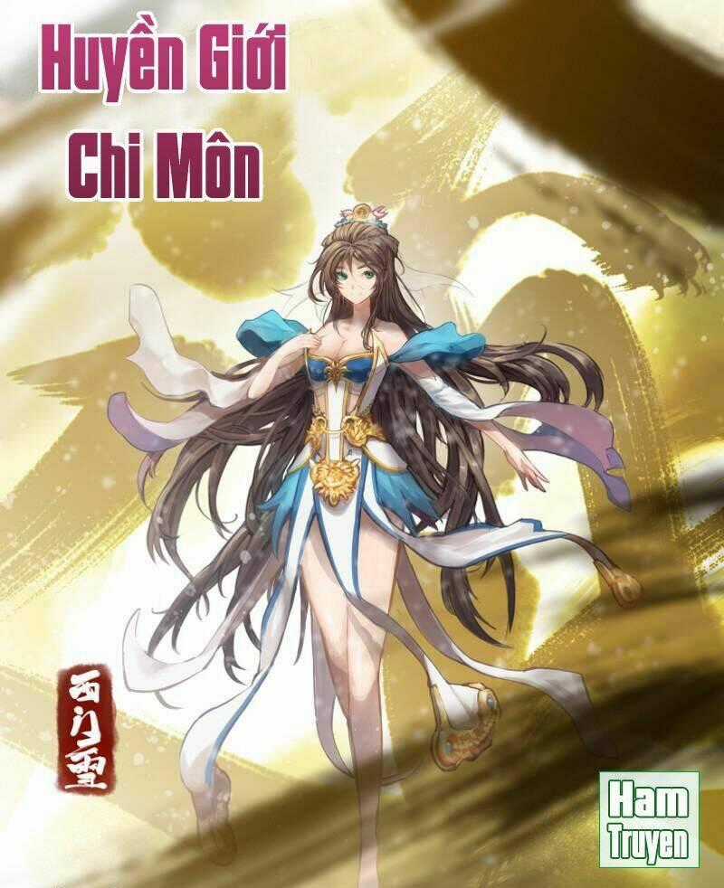 Huyền Giới Chi Môn Chapter 53 trang 1