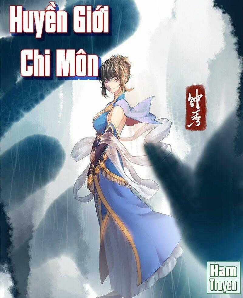 Huyền Giới Chi Môn Chapter 54 trang 1