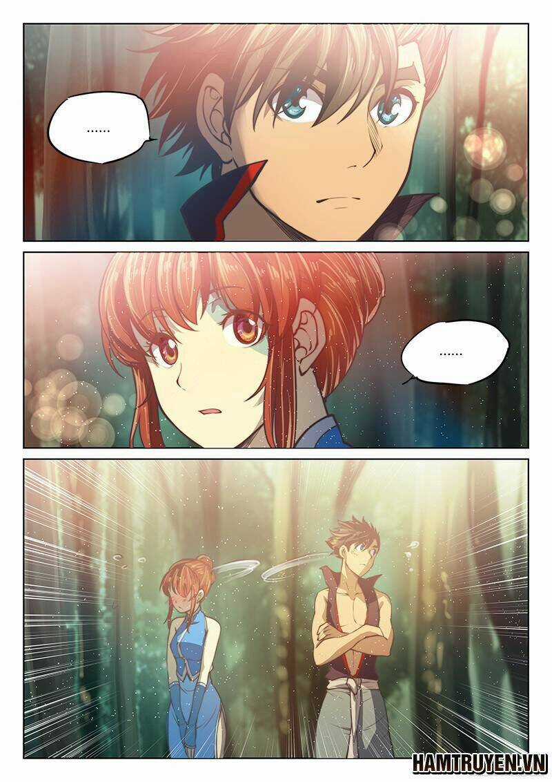 Huyền Giới Chi Môn Chapter 54 trang 16