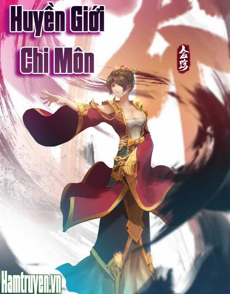 Huyền Giới Chi Môn Chapter 60 trang 1