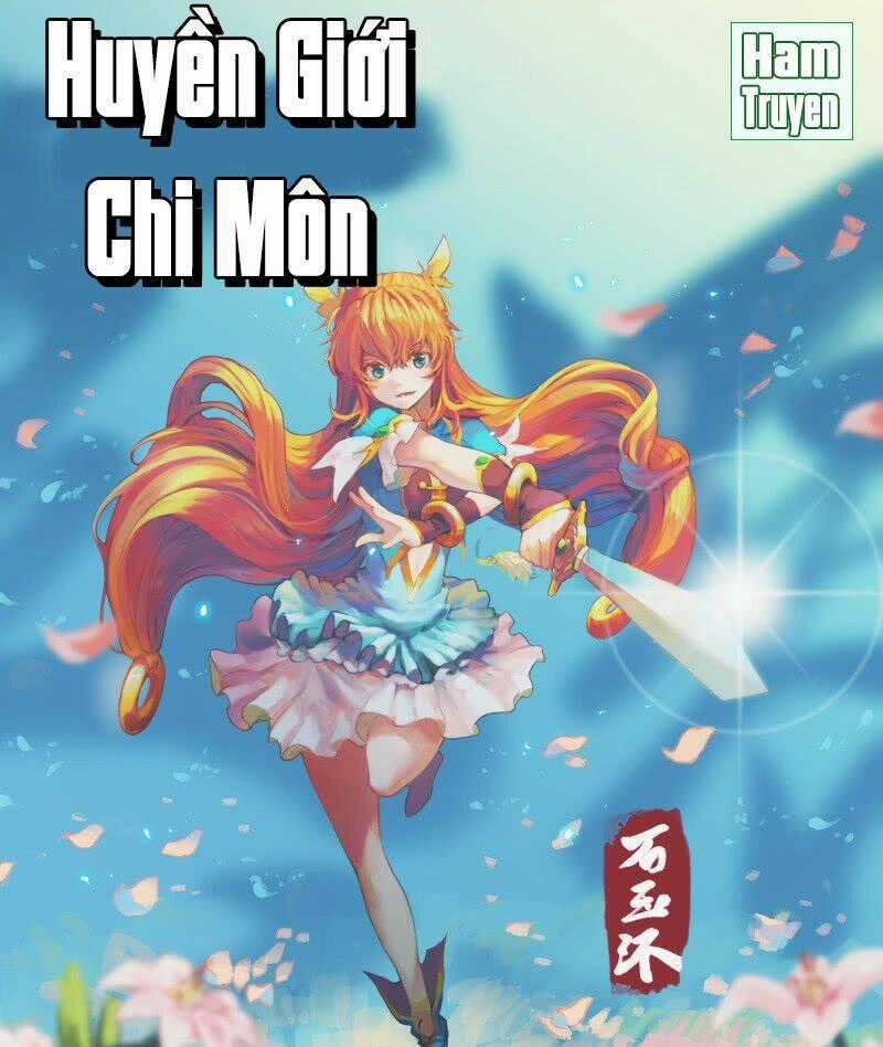 Huyền Giới Chi Môn Chapter 64 trang 1
