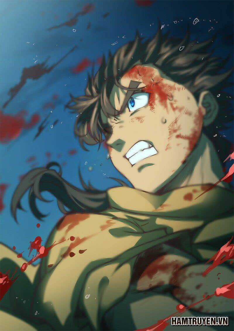 Huyền Giới Chi Môn Chapter 64 trang 23