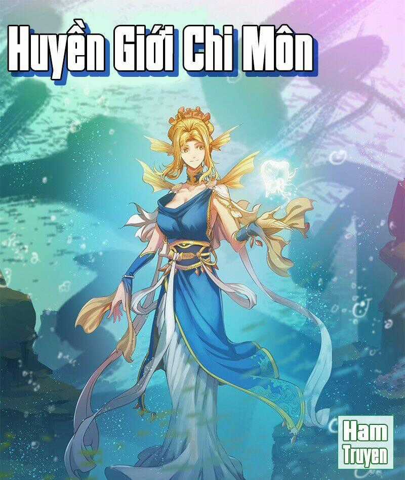 Huyền Giới Chi Môn Chapter 66 trang 0