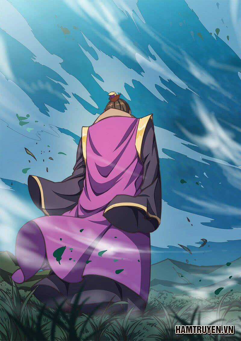 Huyền Giới Chi Môn Chapter 67 trang 3