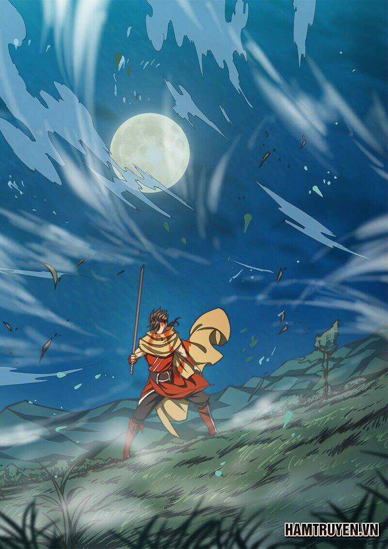 Huyền Giới Chi Môn Chapter 67 trang 4