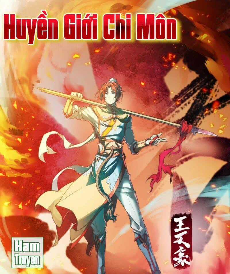 Huyền Giới Chi Môn Chapter 68 trang 1