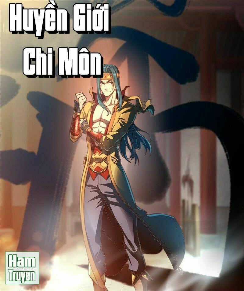 Huyền Giới Chi Môn Chapter 69 trang 0