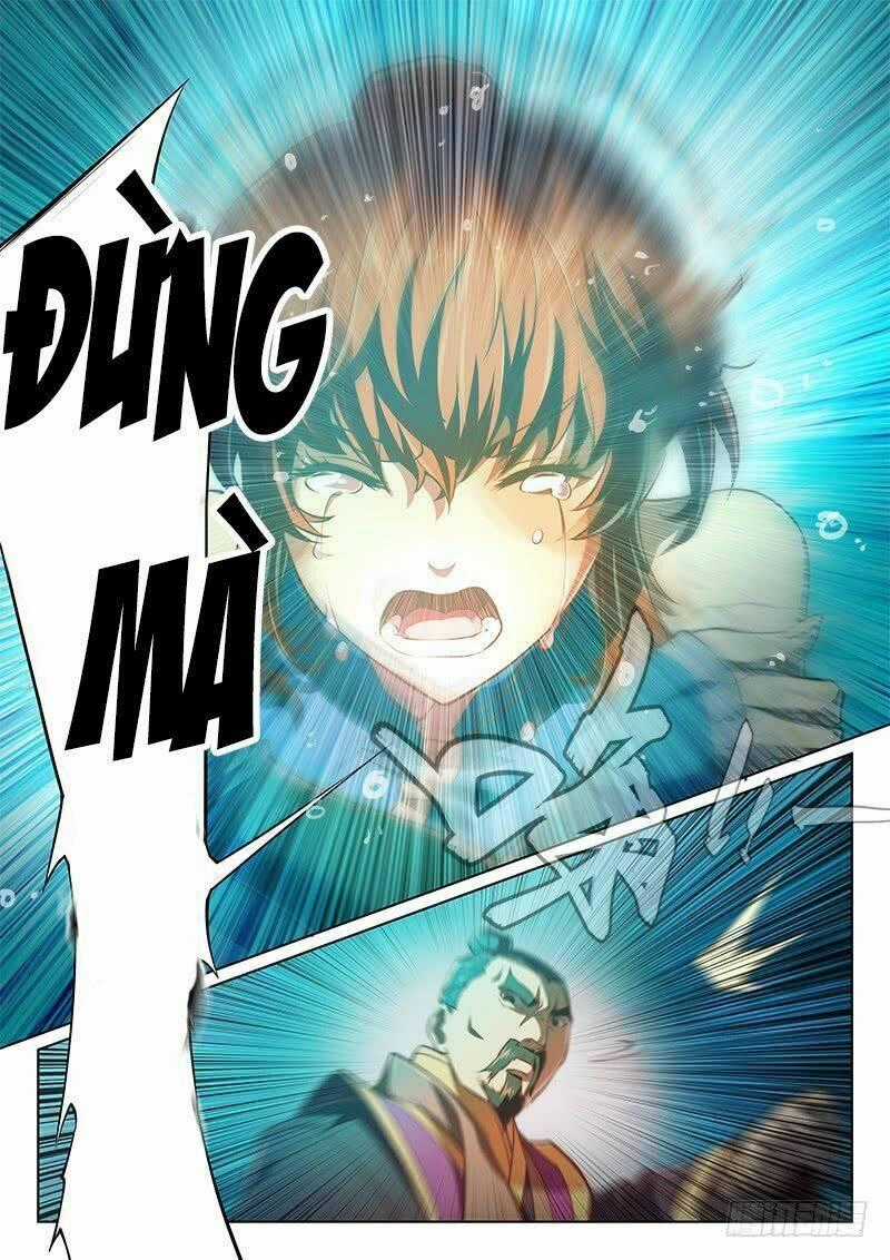 Huyền Giới Chi Môn Chapter 69 trang 14
