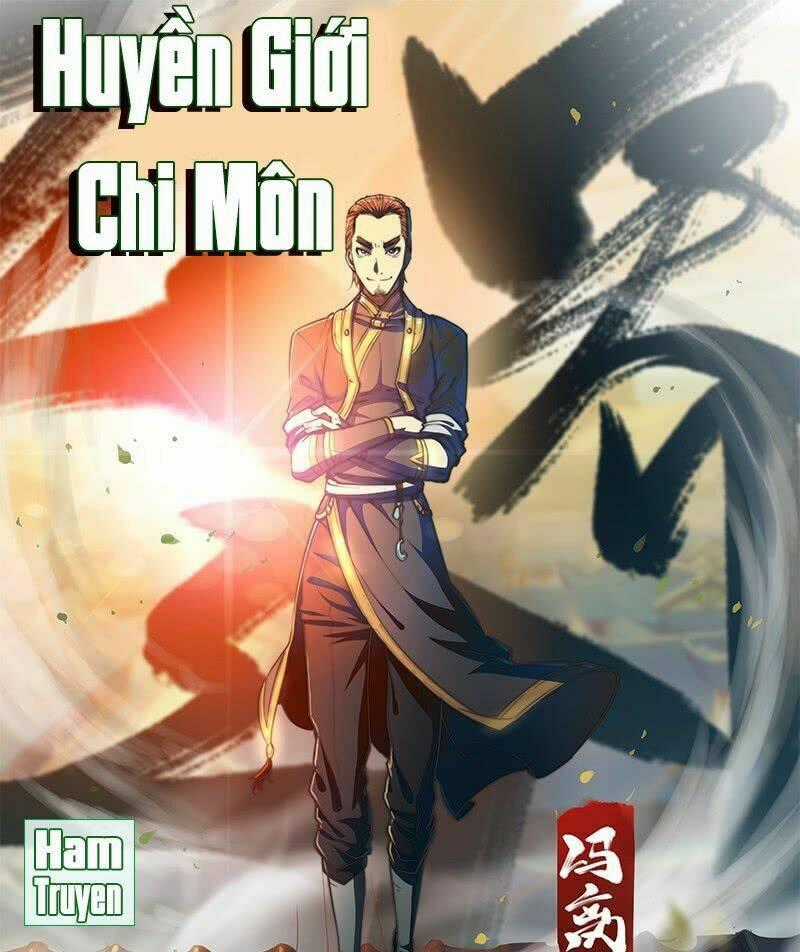 Huyền Giới Chi Môn Chapter 70 trang 0