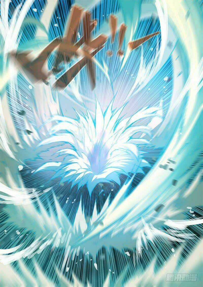 Huyền Giới Chi Môn Chapter 70 trang 11