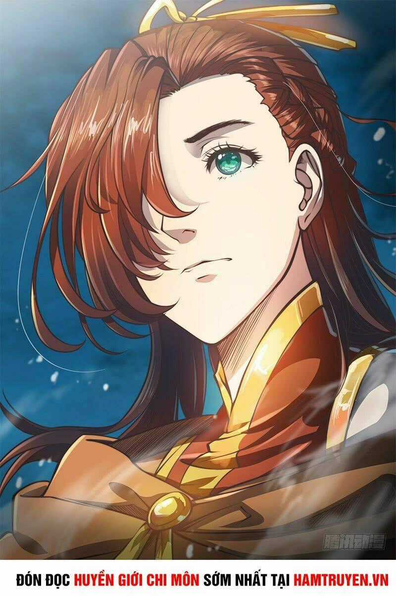 Huyền Giới Chi Môn Chapter 70 trang 14