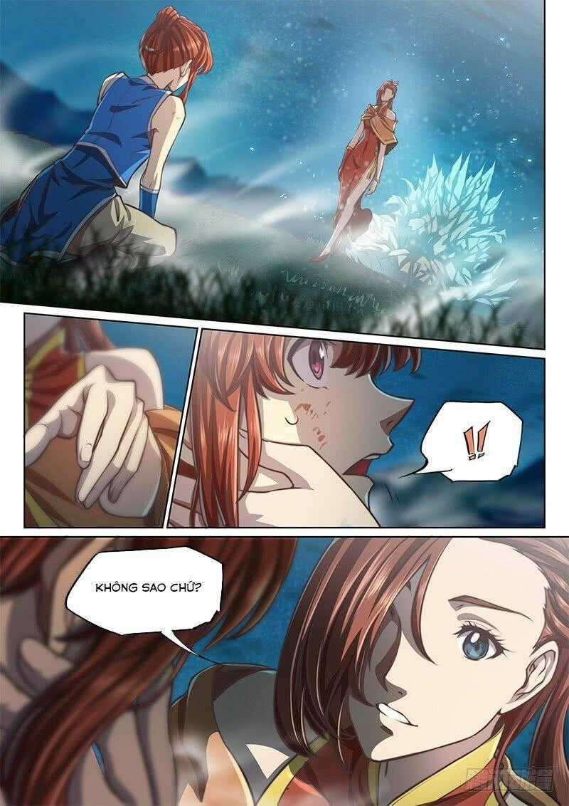 Huyền Giới Chi Môn Chapter 71 trang 1