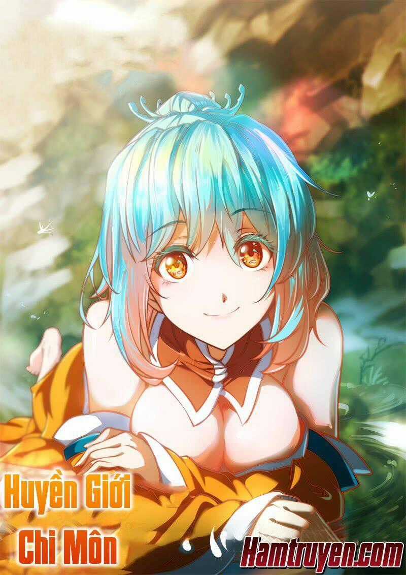 Huyền Giới Chi Môn Chapter 74 trang 1